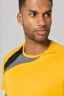Proact Unisex short-sleeved multisport jersey – foto 11