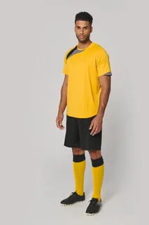 Proact Unisex short-sleeved multisport jersey – foto 6