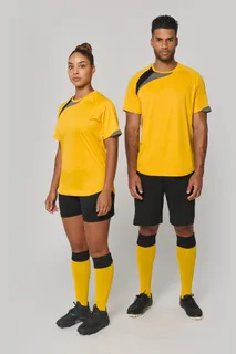 Proact Unisex short-sleeved multisport jersey – foto 1