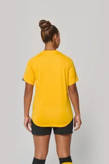 Proact Unisex short-sleeved multisport jersey – foto 5