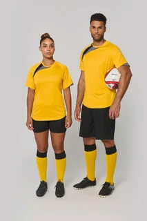 Proact Unisex short-sleeved multisport jersey – foto 10