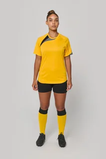 Proact Unisex short-sleeved multisport jersey – foto 8