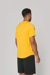 Proact Unisex short-sleeved multisport jersey – foto 3