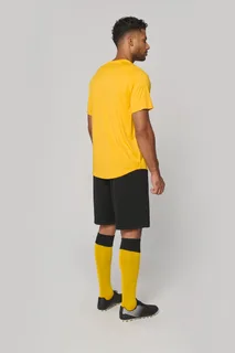 Proact Unisex short-sleeved multisport jersey – foto 7