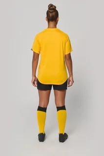 Proact Unisex short-sleeved multisport jersey – foto 9