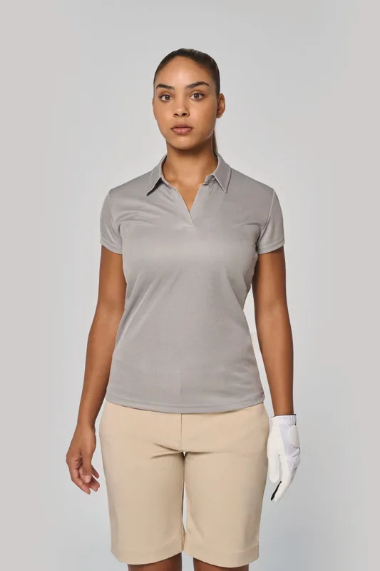 Proact Damessportpolo