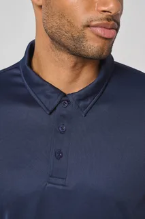 Proact Men's short-sleeved polo shirt – foto 8