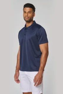 Proact Men's short-sleeved polo shirt – foto 1