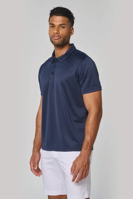 Proact Herensportpolo