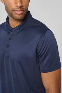 Proact Men's short-sleeved polo shirt – foto 7