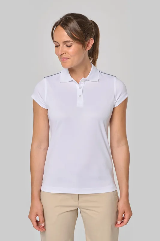 Proact Damessportpolo