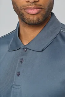 Proact Short-sleeved polo shirt – foto 7