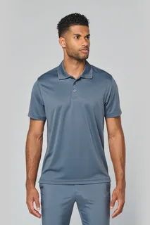 Proact Short-sleeved polo shirt – foto 1