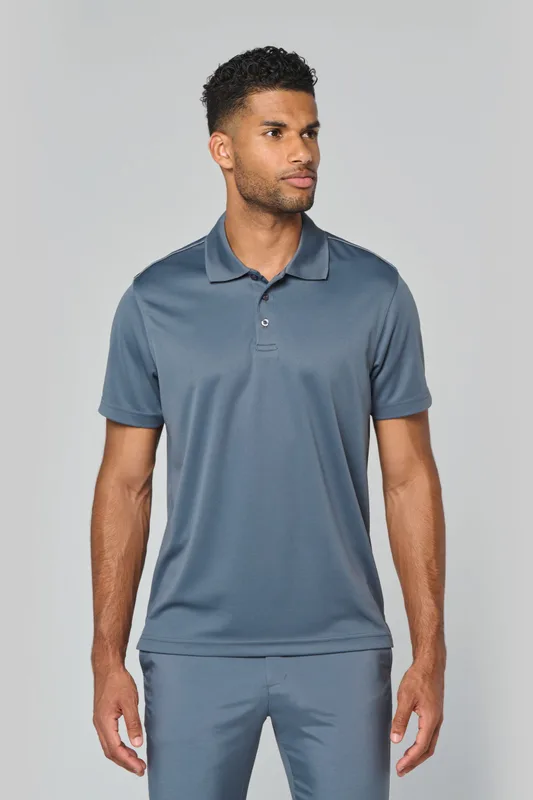 Proact Herensportpolo