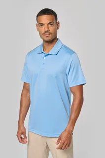 Proact Short-sleeved polo shirt – foto 4