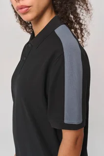 Uniseks teamwear poloshirt – foto 7