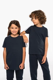 Teamwear-T-shirt voor kinderen – foto 13
