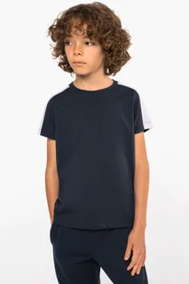 Teamwear-T-shirt voor kinderen – foto 12