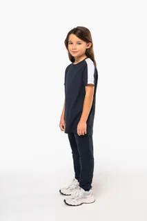 Teamwear-T-shirt voor kinderen – foto 5
