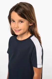 Teamwear-T-shirt voor kinderen – foto 8