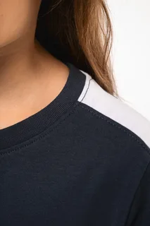 Teamwear-T-shirt voor kinderen – foto 9