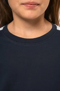 Teamwear-T-shirt voor kinderen – foto 7