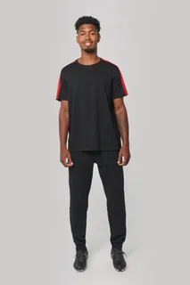 Uniseks teamwear-T-shirt – foto 12