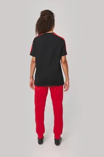 Uniseks teamwear-T-shirt – foto 10