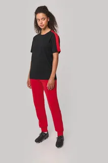 Uniseks teamwear-T-shirt – foto 9