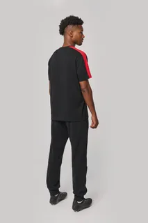 Uniseks teamwear-T-shirt – foto 14