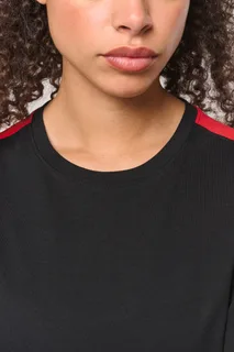 Uniseks teamwear-T-shirt – foto 5