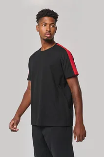 Uniseks teamwear-T-shirt – foto 15