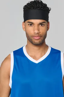 Proact Mens basketball jersey – foto 6