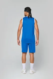 Proact Basketshort voor heren – foto 4