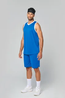 Proact Basketshort voor heren – foto 3