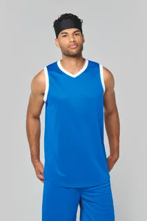 Proact Mens basketball jersey – foto 1