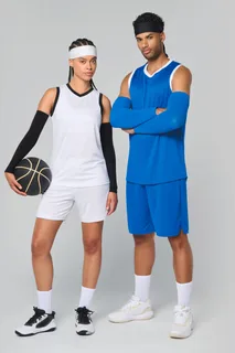Proact Basketshort voor heren – foto 5