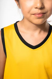Proact Kids basketball jersey – foto 11