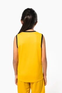 Proact Kids basketball jersey – foto 6
