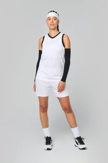 Proact Basketbalshirt voor dames – foto 4