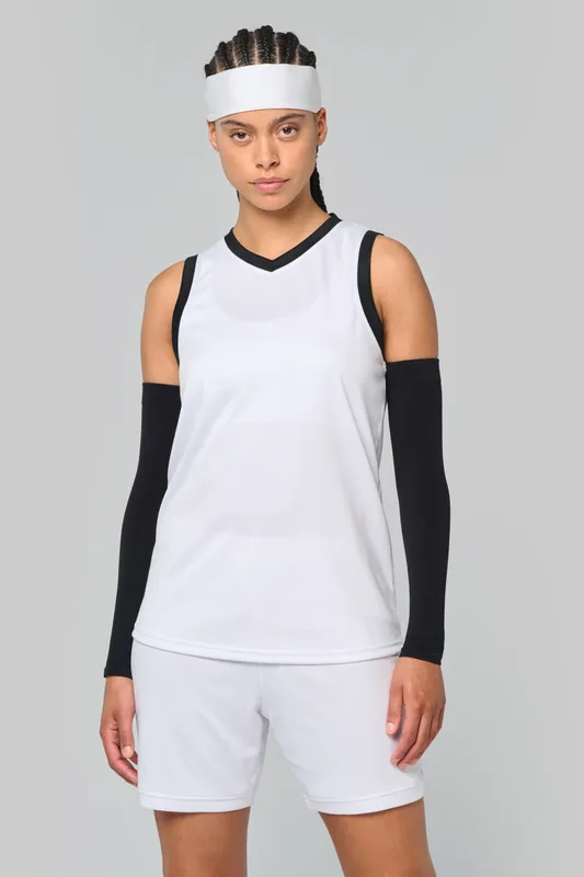 Proact Basketbalshirt voor dames