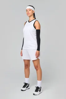 Proact Basketbalshort voor dames – foto 4