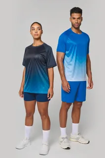 Proact Unisex multisport sublimated polyester jersey – foto 9
