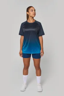 Proact Unisex multisport sublimated polyester jersey – foto 8
