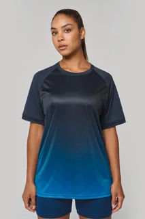 Proact Unisex multisport sublimated polyester jersey – foto 4