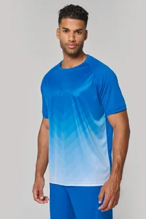 Proact Unisex multisport sublimated polyester jersey – foto 1