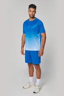 Proact Unisex multisport sublimated polyester jersey – foto 7