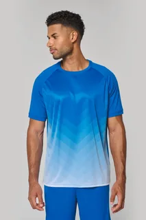 Proact Unisex multisport sublimated polyester jersey – foto 3