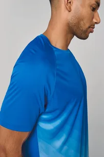 Proact Unisex multisport sublimated polyester jersey – foto 12