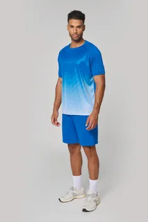 Proact Unisex multisport sublimated polyester jersey – foto 5